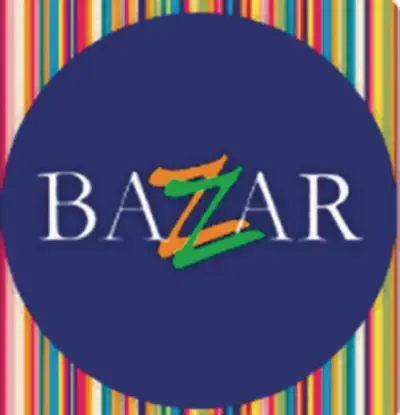 logo de bazar