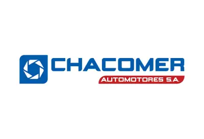 logo de chacomer