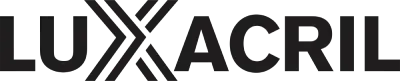 logo de luxacril