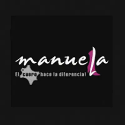 logo de mannela